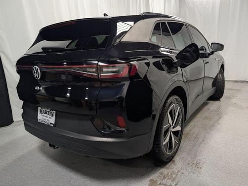 2024 Volkswagen ID.4 Pro S