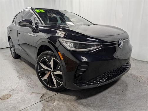 2024 Volkswagen ID.4 Pro S