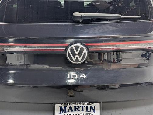 2024 Volkswagen ID.4 Pro S