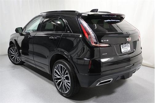 2024 Cadillac XT4 Sport