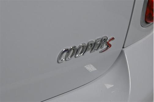 2013 MINI Countryman Cooper S