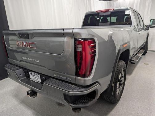 Sterling 2025 GMC Sierra 2500 Denali