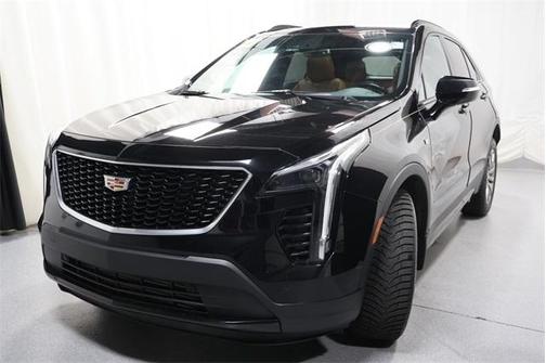 2021 Cadillac XT4 Sport