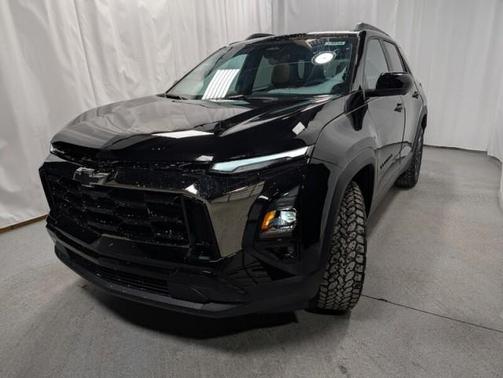 2026 Chevrolet Equinox AWD ACTIV