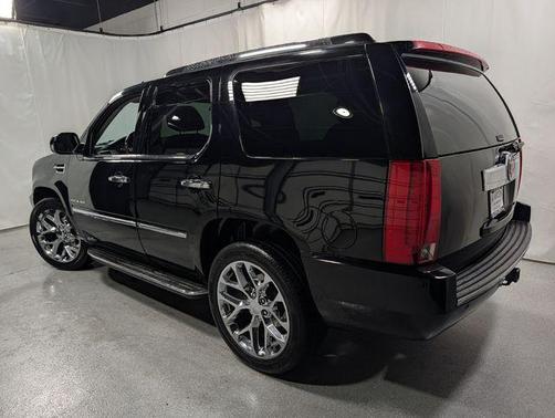 Black Raven 2013 Cadillac Escalade Luxury