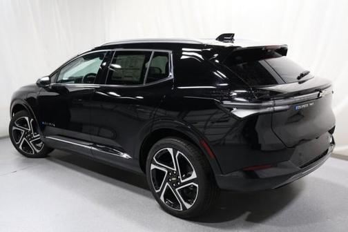 2025 Chevrolet Equinox EV LT2 w/PDE