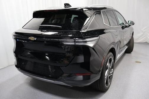 2025 Chevrolet Equinox EV LT2 w/PDE