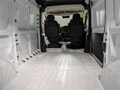 2025 RAM ProMaster 1500 Base