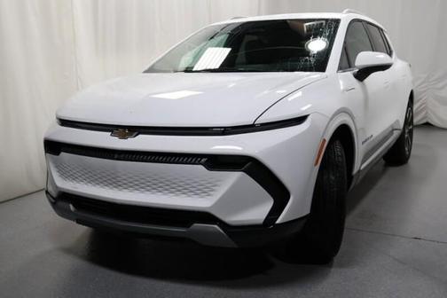 2025 Chevrolet Equinox EV LT2 w/PDE