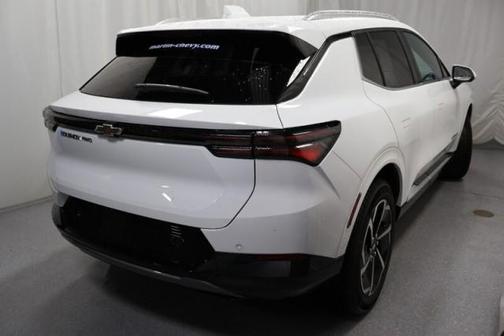 2025 Chevrolet Equinox EV LT2 w/PDE