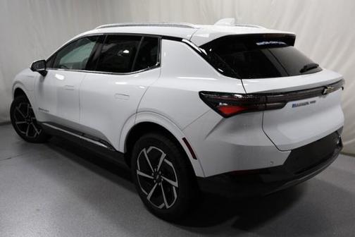 2025 Chevrolet Equinox EV LT2 w/PDE