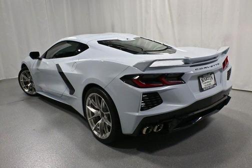 2022 Chevrolet Corvette Stingray w/3LT