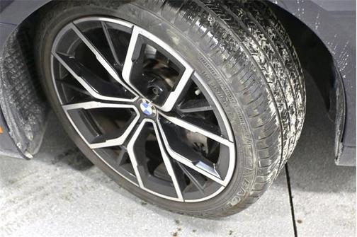 2023 BMW 540 i xDrive