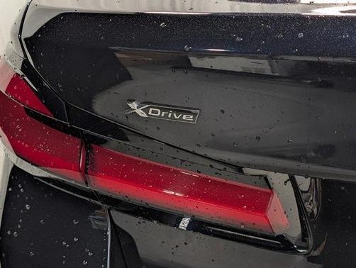 2023 BMW 540 i xDrive