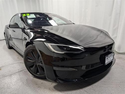 2023 Tesla Model S Standard Range