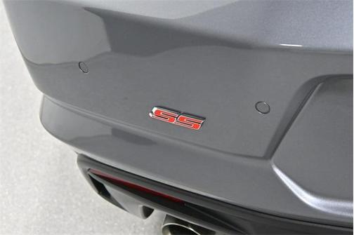 2022 Chevrolet Camaro 2SS