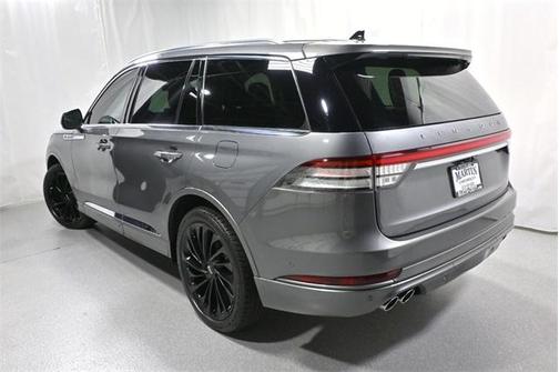 2021 Lincoln Aviator Reserve AWD