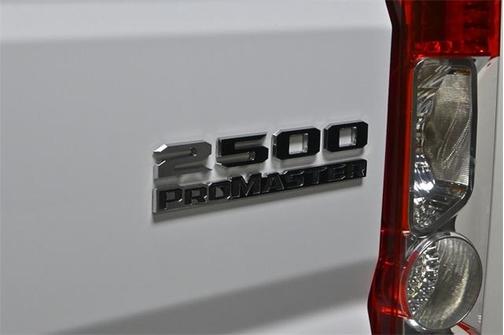 2024 RAM ProMaster 2500 High Roof