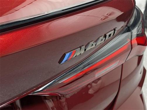 2023 BMW M440 i xDrive