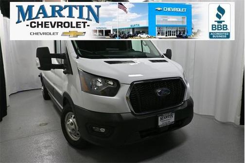 2023 Ford Transit-250 Base