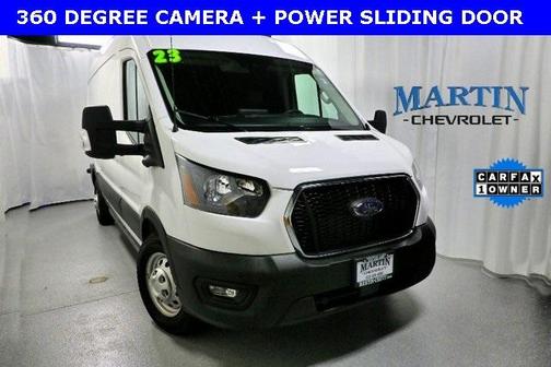 2023 Ford Transit-250 Base