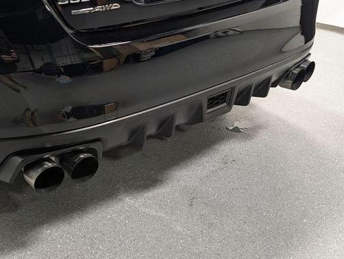 2019 Subaru WRX Premium