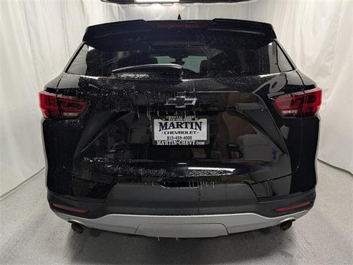 2023 Chevrolet Blazer 3LT