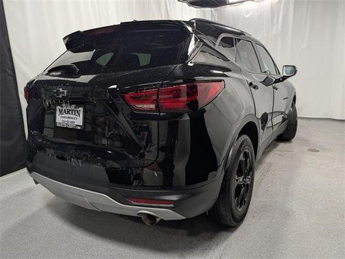 2023 Chevrolet Blazer 3LT