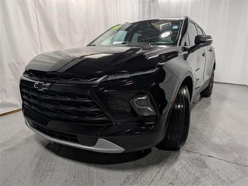 2023 Chevrolet Blazer 3LT