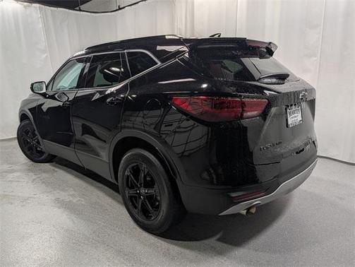 2023 Chevrolet Blazer 3LT