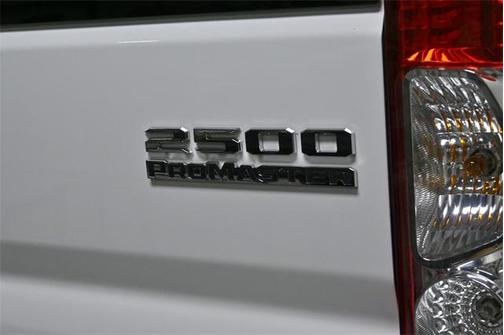 2024 RAM ProMaster 2500 High Roof