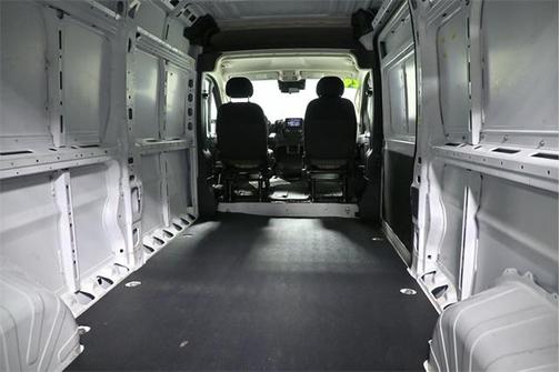 2024 RAM ProMaster 2500 High Roof