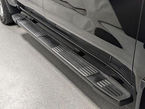Black 2023 Chevrolet Silverado 1500 LT