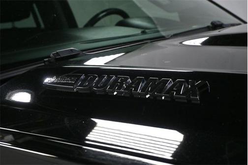 2017 Chevrolet Silverado 2500 LTZ