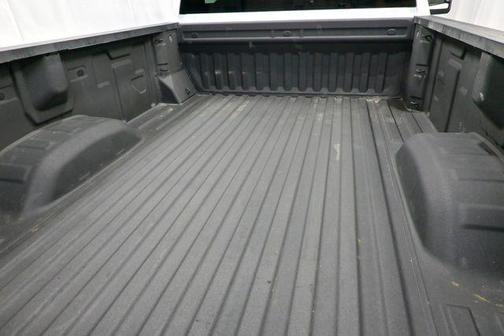 2025 Chevrolet Silverado 2500 WT