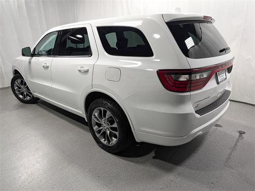 2019 Dodge Durango GT Plus