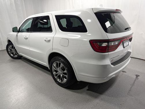 2019 Dodge Durango GT Plus