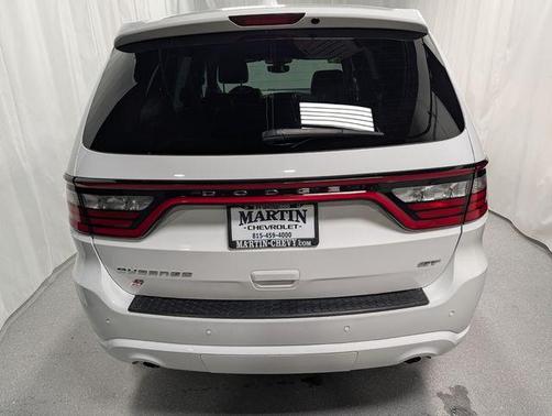 2019 Dodge Durango GT Plus