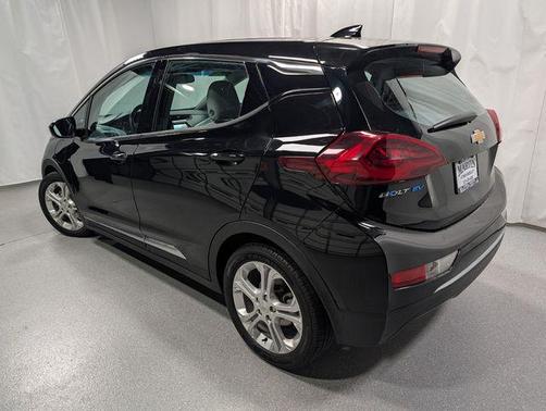 2020 Chevrolet Bolt EV LT