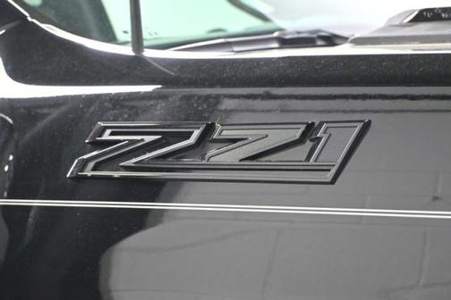2025 Chevrolet Silverado 2500 LTZ