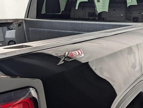 Onyx Black 2021 GMC Sierra 1500 Elevation
