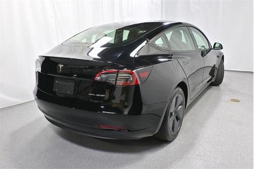 2023 Tesla Model 3 Long Range