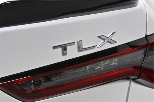 2023 Acura TLX A-Spec