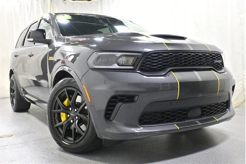 2024 Dodge Durango SRT 392