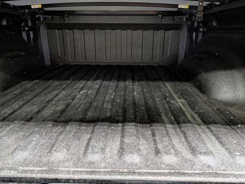 Diamond Black 2025 RAM 1500 Laramie