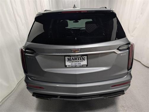 2024 Cadillac XT6 Sport AWD