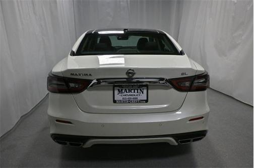 2020 Nissan Maxima 3.5 SL
