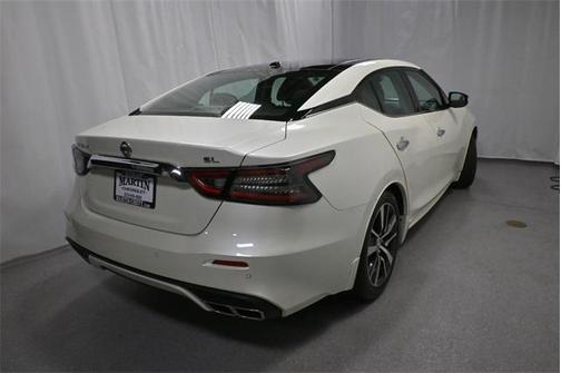 2020 Nissan Maxima 3.5 SL