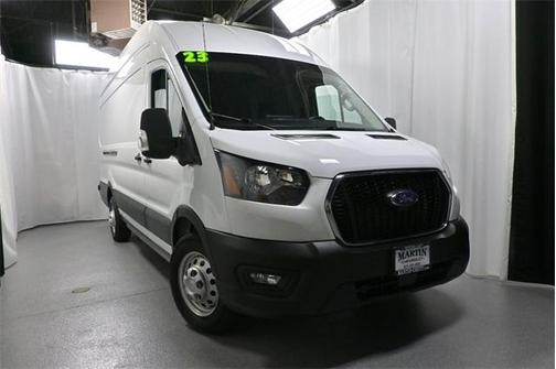 2023 Ford Transit-350 Base