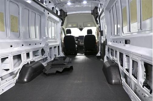 2023 Ford Transit-350 Base